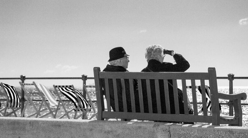 Don't let a bad financial mistake keep you from enjoying your golden years.