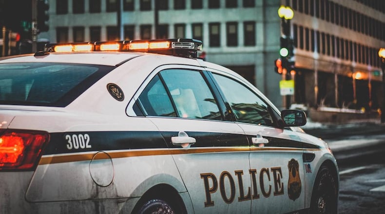 A Dallas area pastor and noted gospel singer was arrested Thursday.