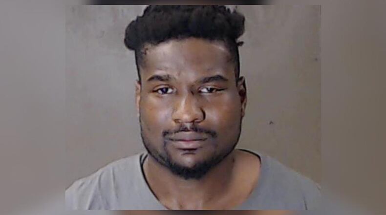 Justin Gold was sentenced to life in prison for a 2018 fatal stabbing.