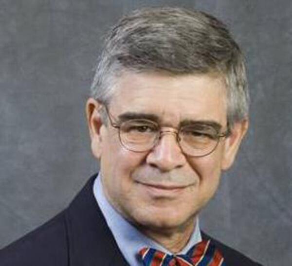 Dr. Peter Morici is emeritus professor at the University of Maryland School of Business.