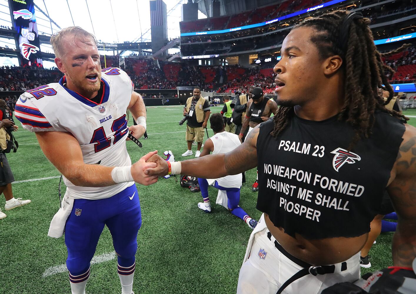 falcons bills