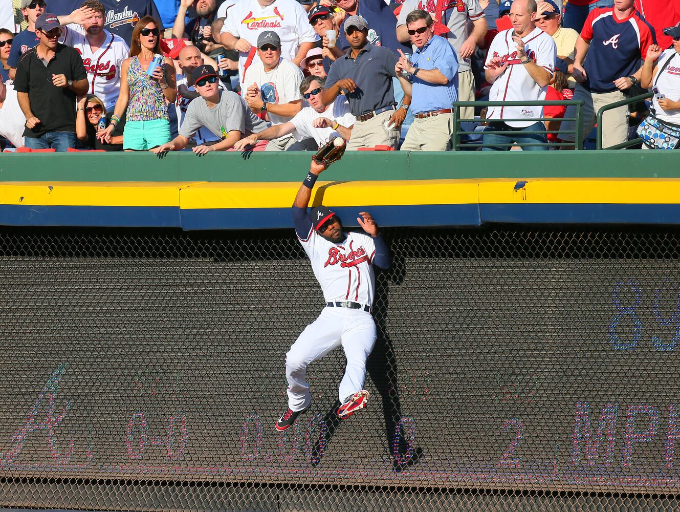 Gold Glove winner