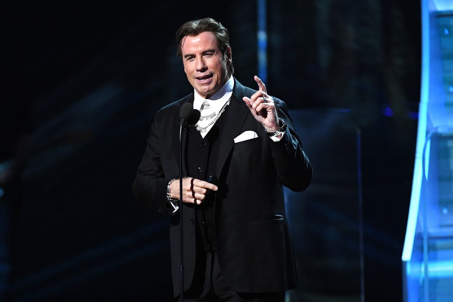 The 59th GRAMMY Awards - Show