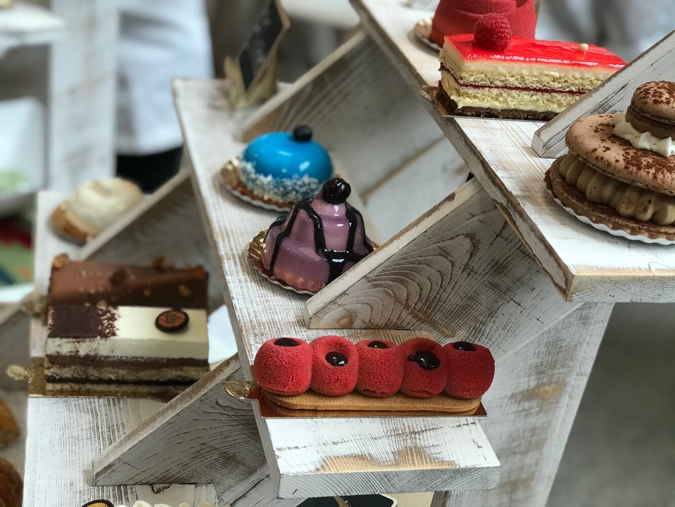 What to eat at Taste of Hartsfield-Jackson
