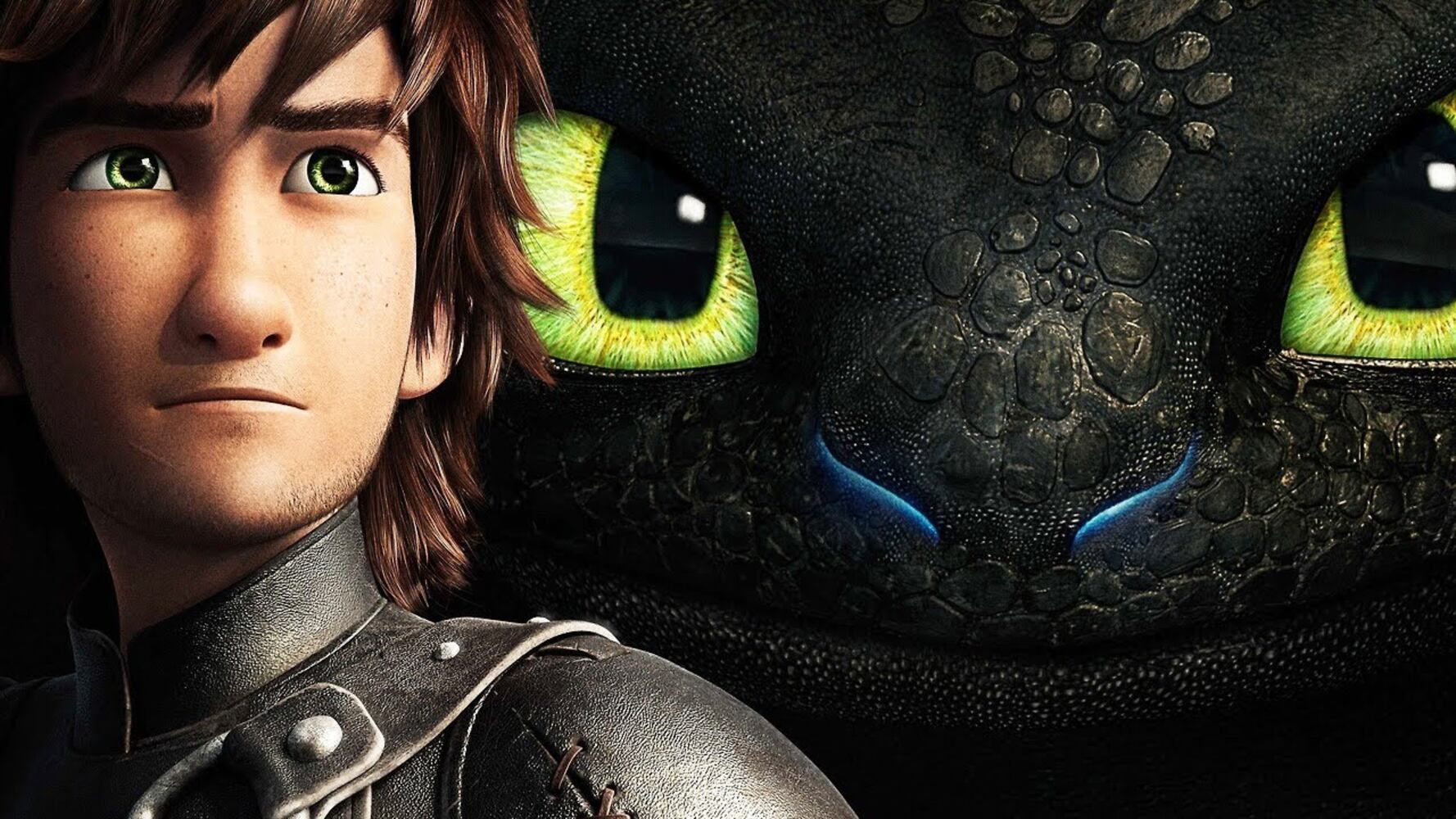 “How to Train Your Dragon 2,” June 13