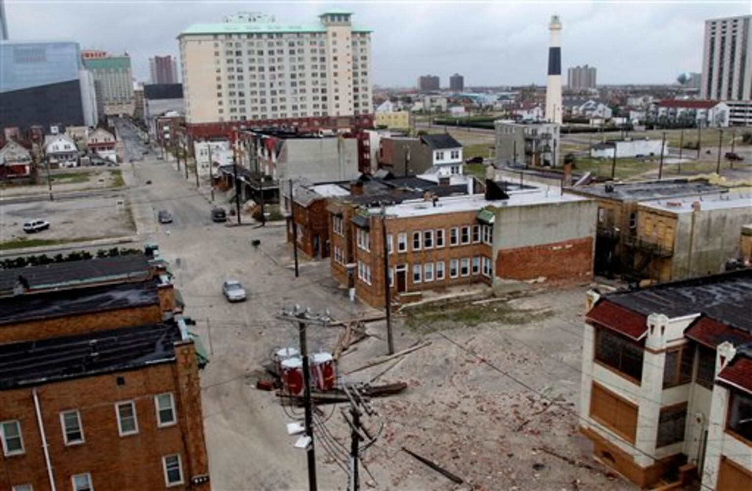 Superstorm Sandy