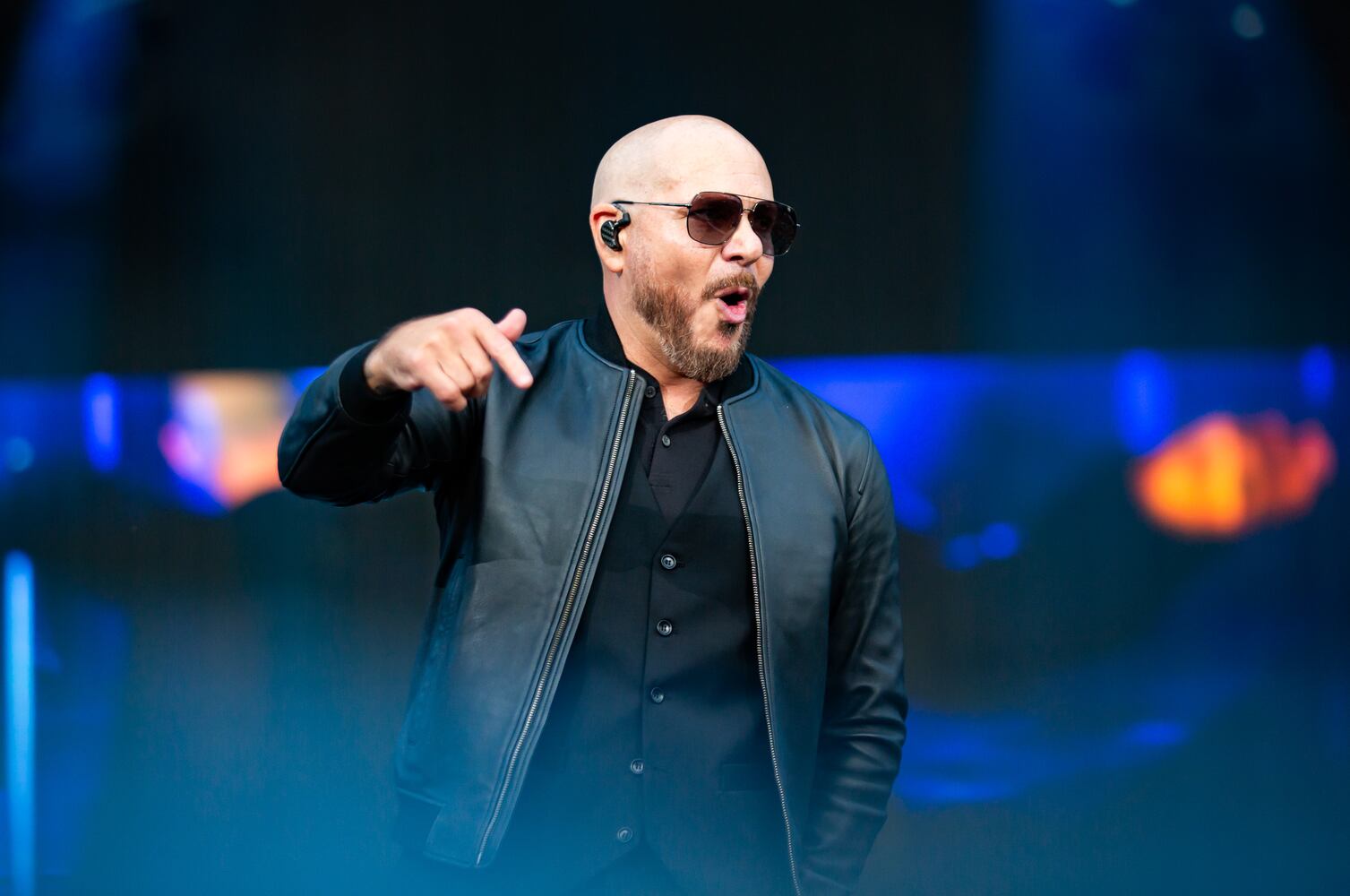 Music Midtown makes its return to Piedmont Park, Day 1