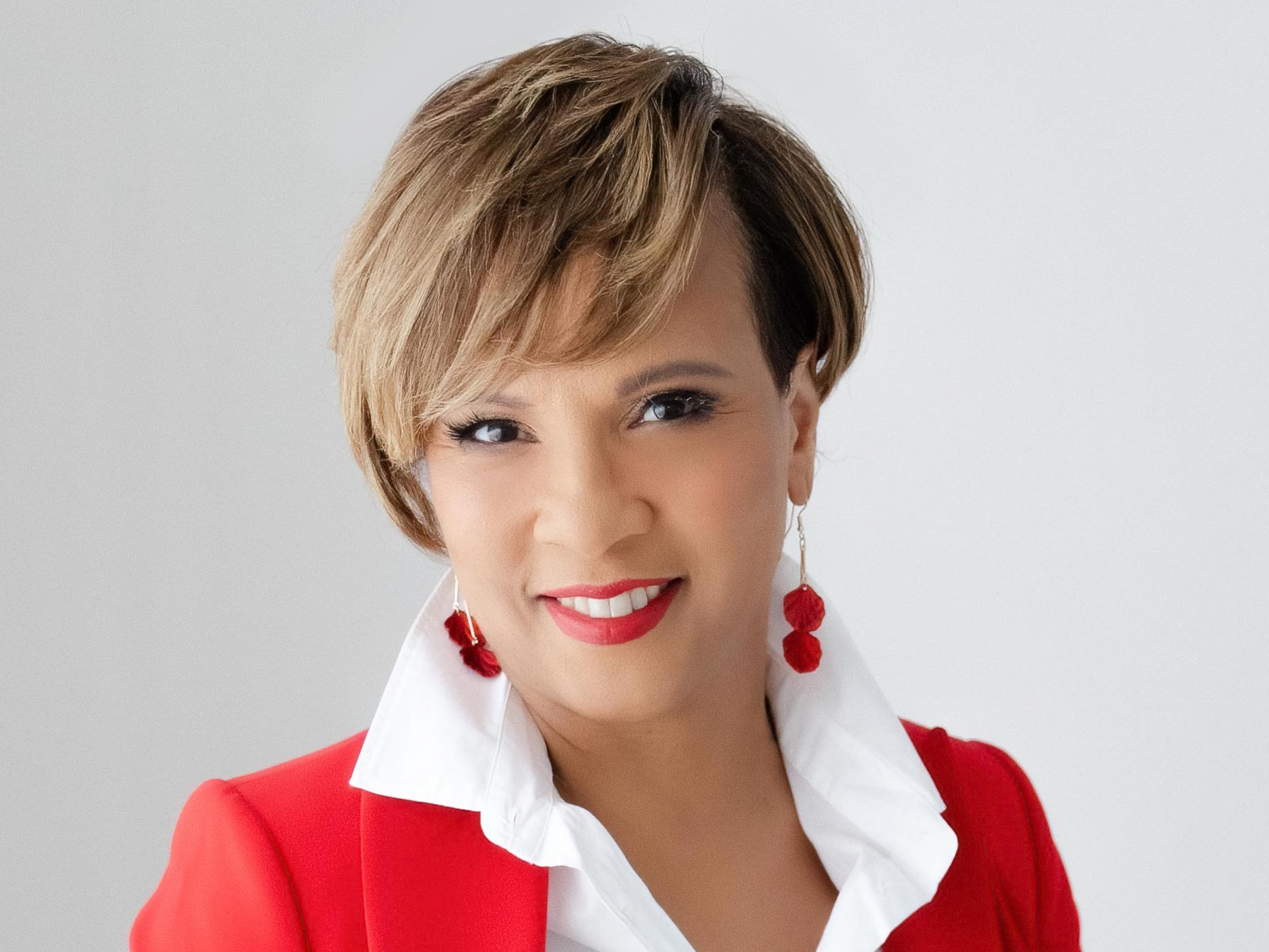 Sophia A. Nelson (Handout)