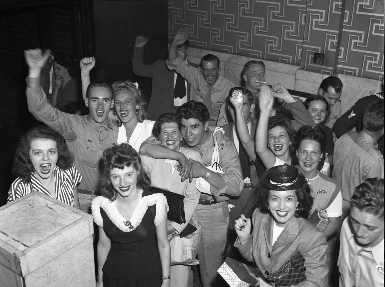 August 14, 1945