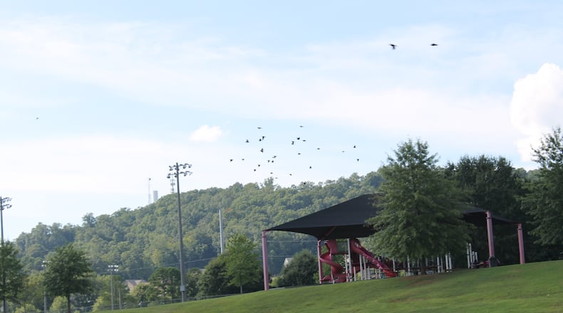 File Photo: Lost Mountain Park on Dallas Highway in Powder Springs. Credit: Carolyn Cunningham for the AJC