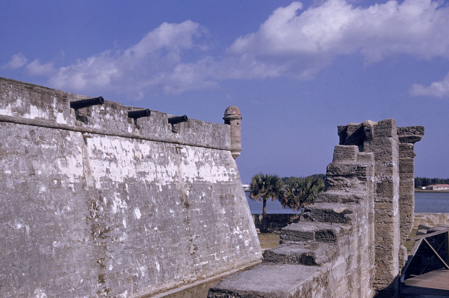St. Augustine, Fla.