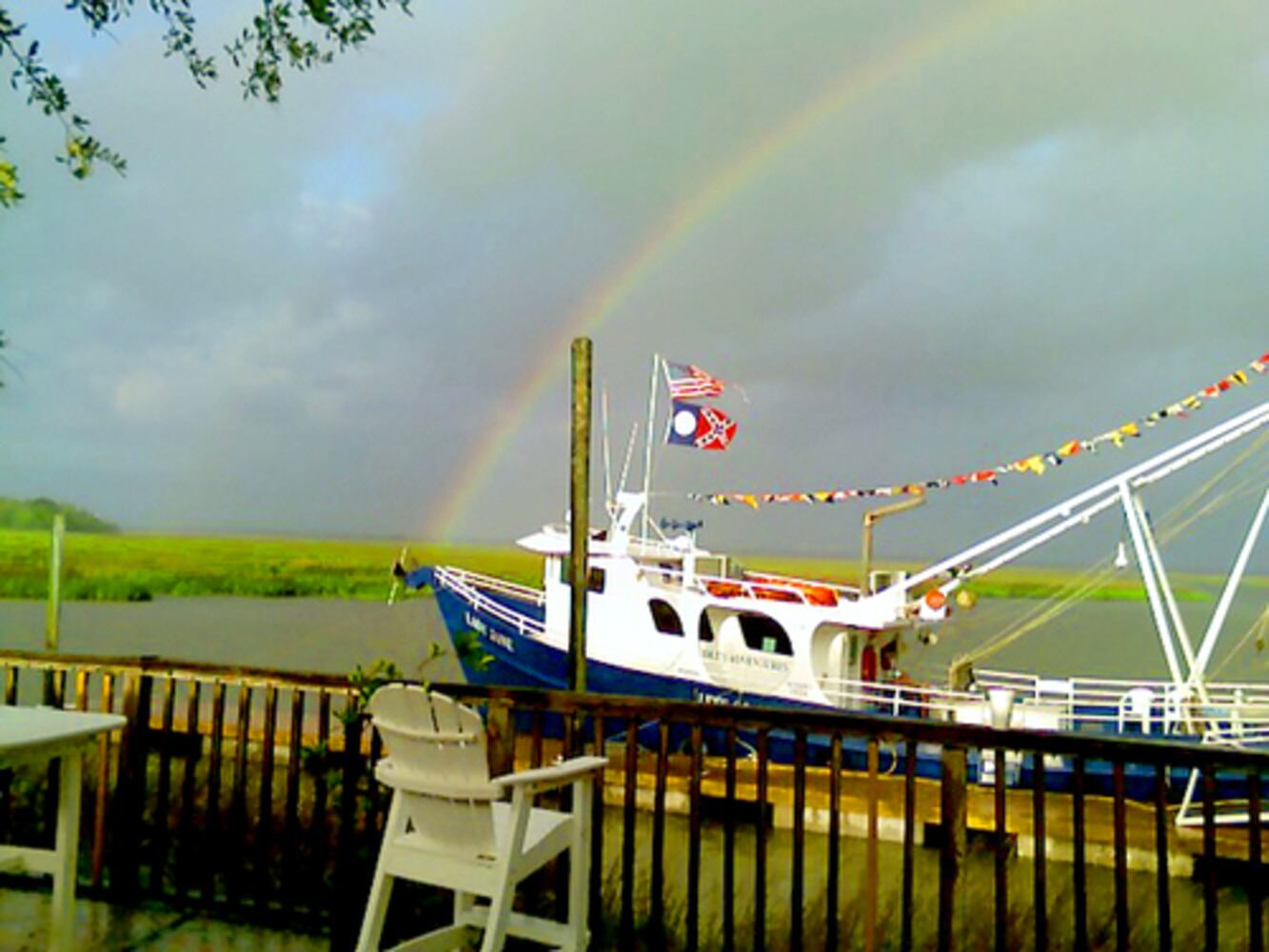 St. Simons Island art fest is perfect excuse to visit