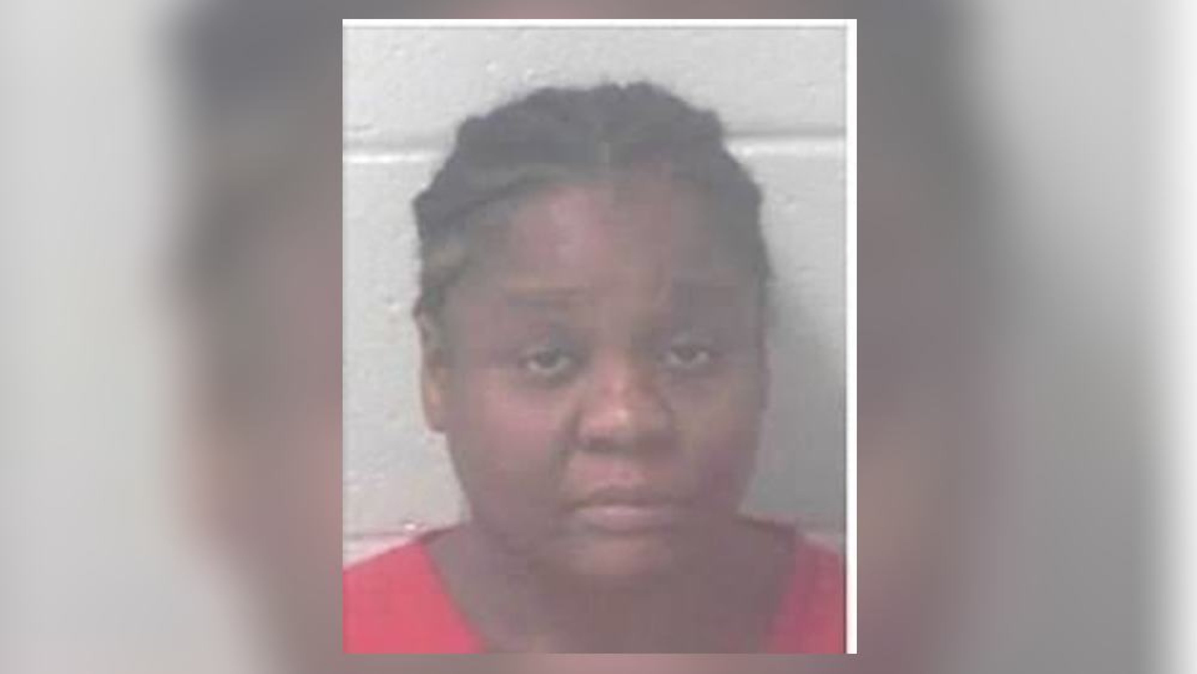 Danetta Knoblauch was convicted of murder in the 2023 death of Melvin Cooksey in Newton County. (Courtesy of Newton County District Attorney's Office)
