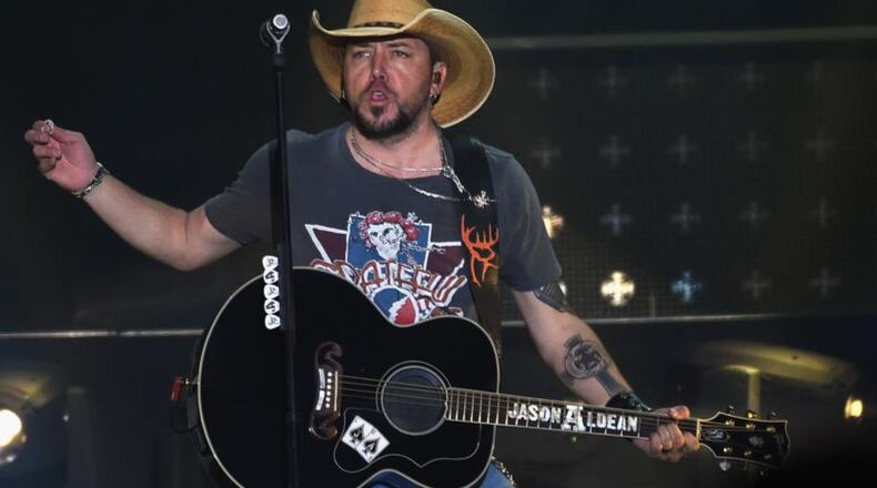 File photo. (Photo by Rick Diamond/Getty Images for Tree Town Music Festival)