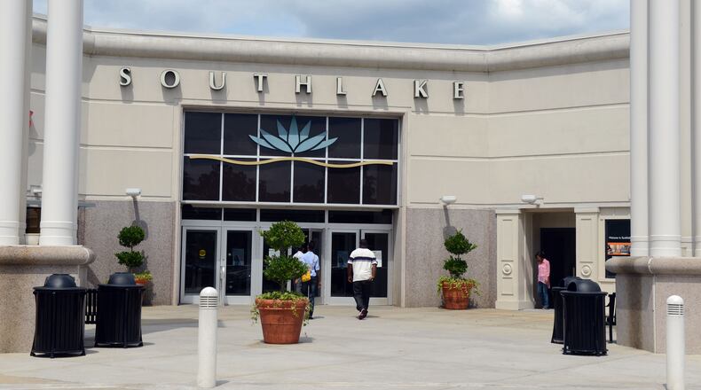 Clayton County Schools on Friday announced the district has bought the former Sears store at Southlake Mall.