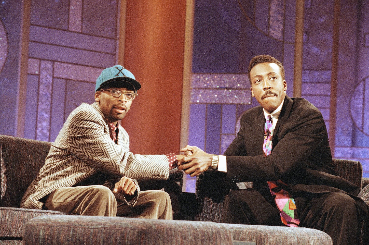 Spike Lee