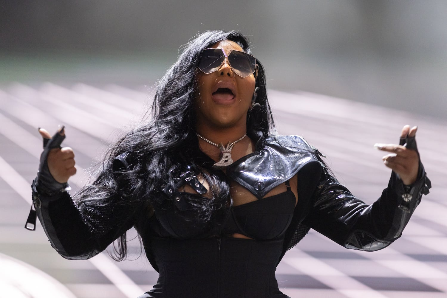 ONE Musicfest drawing crowds to its debut at Piedmont Park

