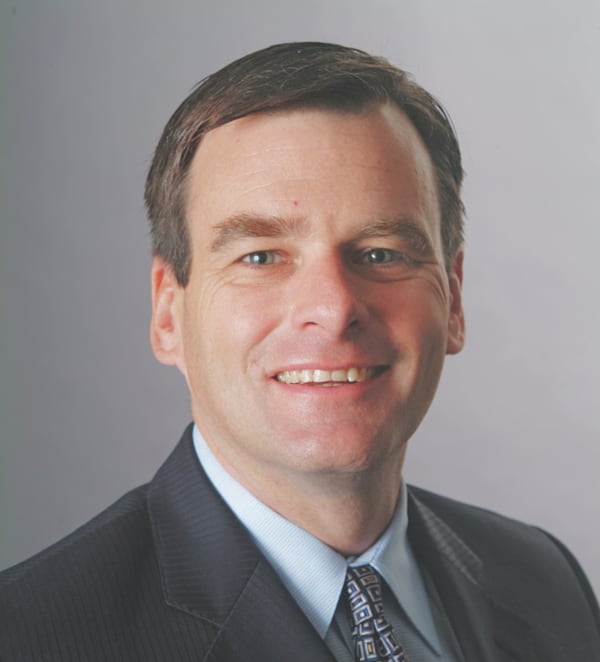 Gregory Nevins, senior counsel and Employment Fairness Project Director at Lambda Legal.