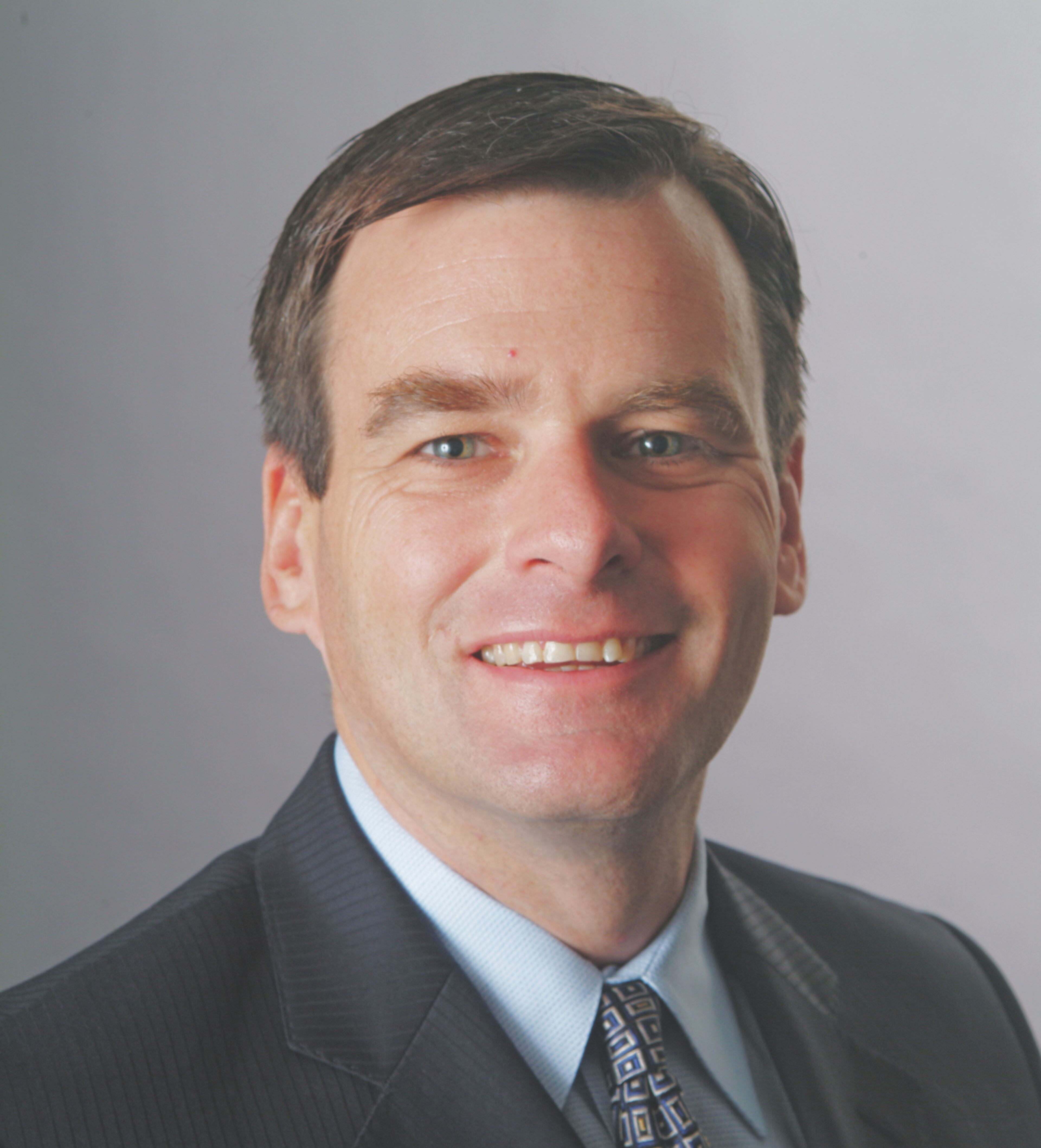 Gregory Nevins, senior counsel and Employment Fairness Project Director at Lambda Legal.
