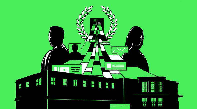 Image: Philip Robibero/AJC