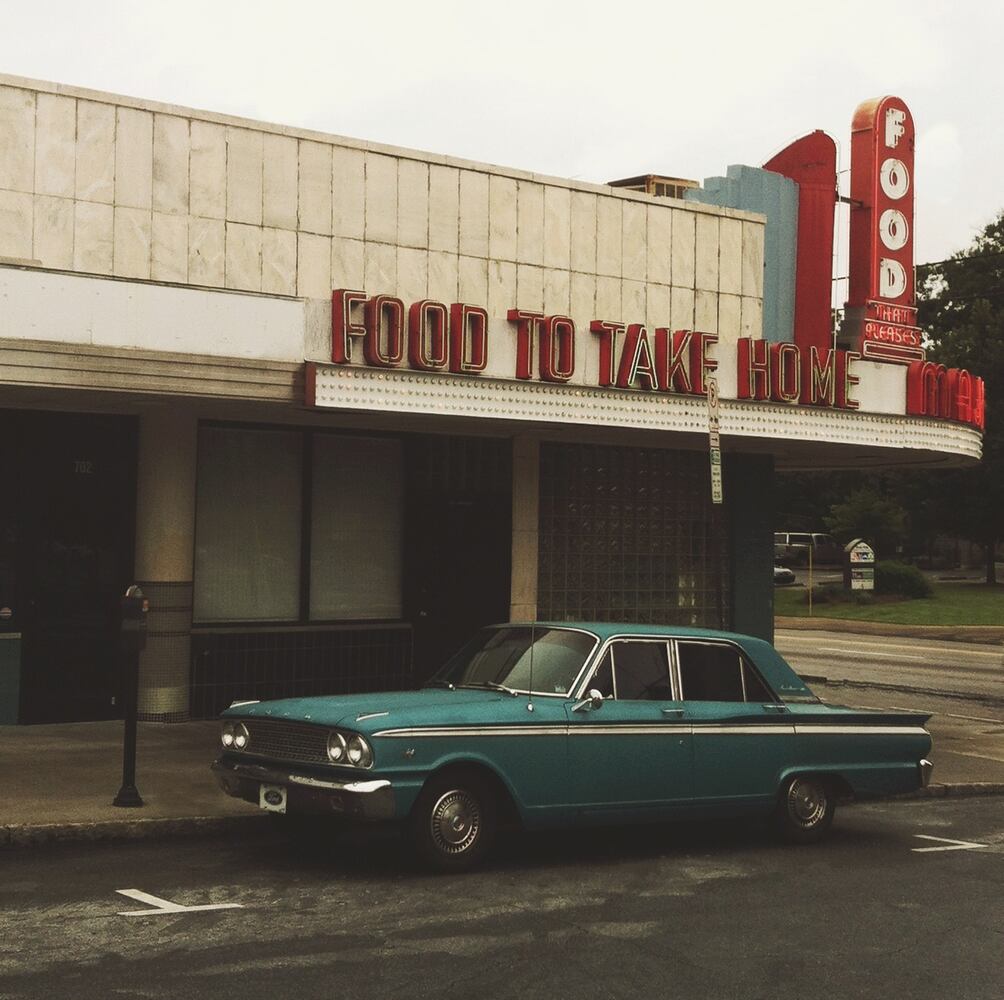 #weloveatl showcases work of Atlanta photographers