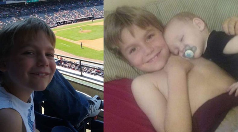 Aidan Heath (Credit: Channel 2 Action News)