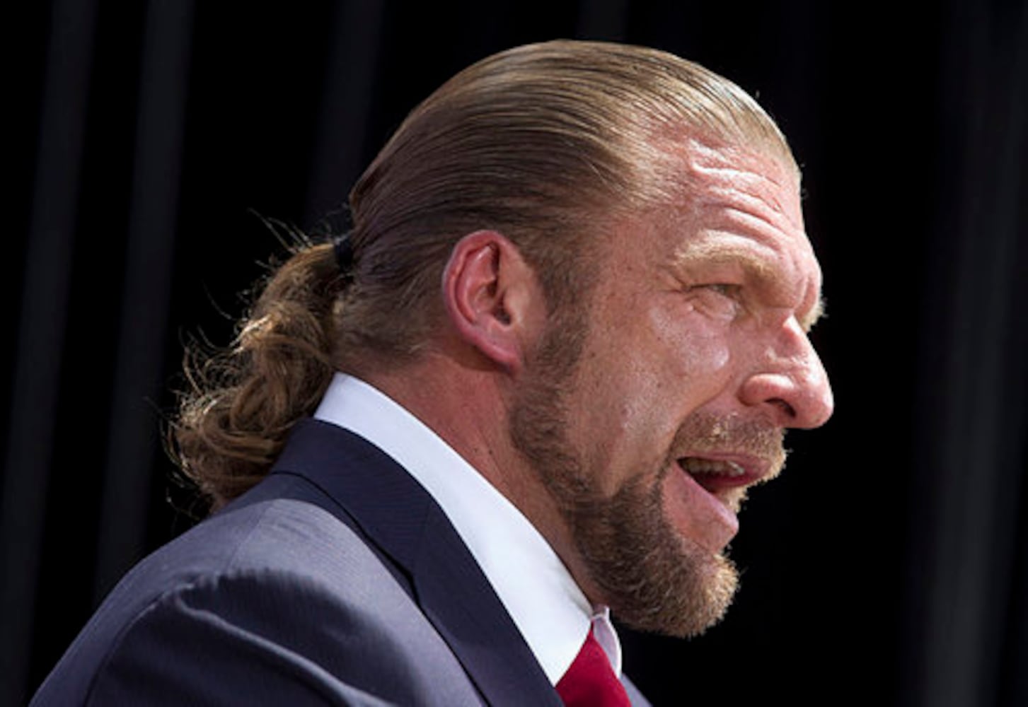 WrestleMania 28