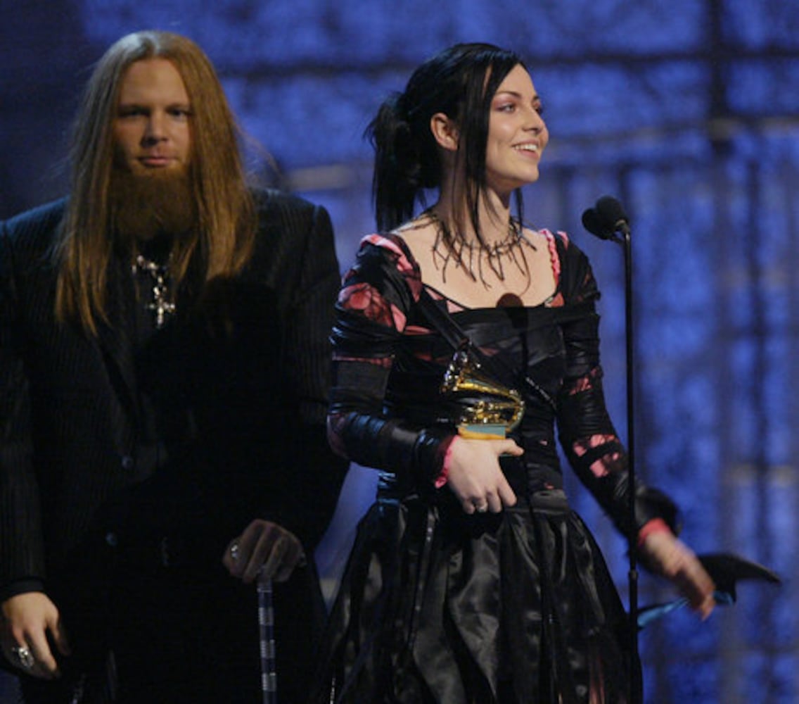 Best New Artist Grammy winners