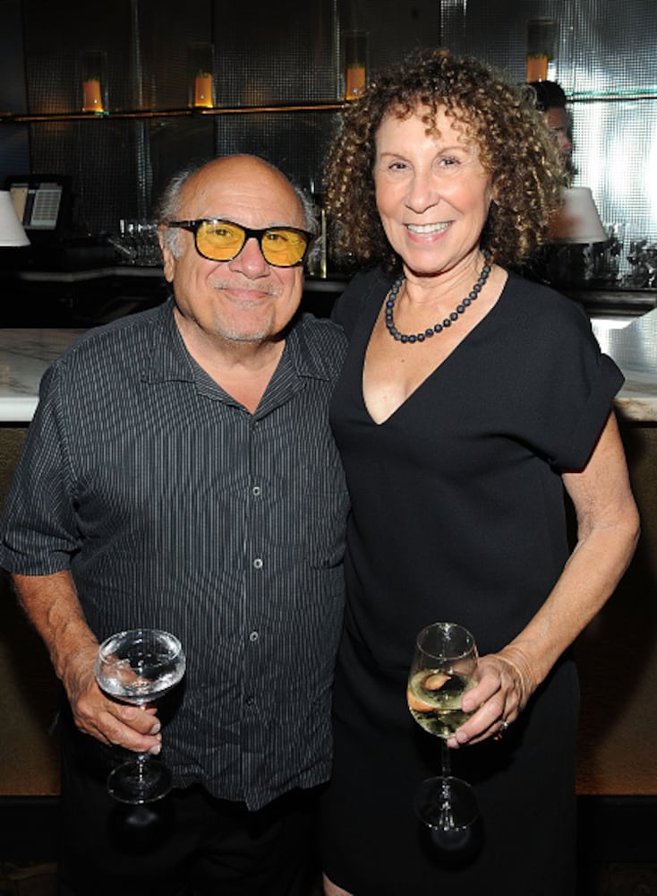 Photos: Danny DeVito through the years