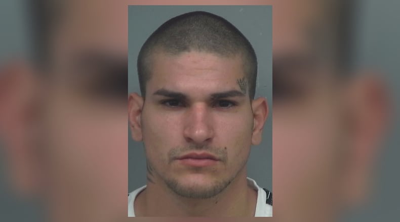 Miguel Angel Olan Almodovar