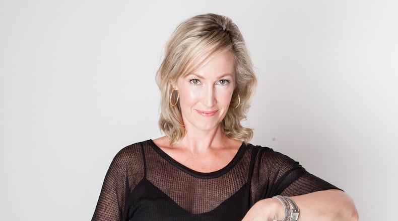 Designer Jennifer Healey is owner of Atlanta-base J. Healey Interiors. Contributed by Deborah Celecia Wagoner