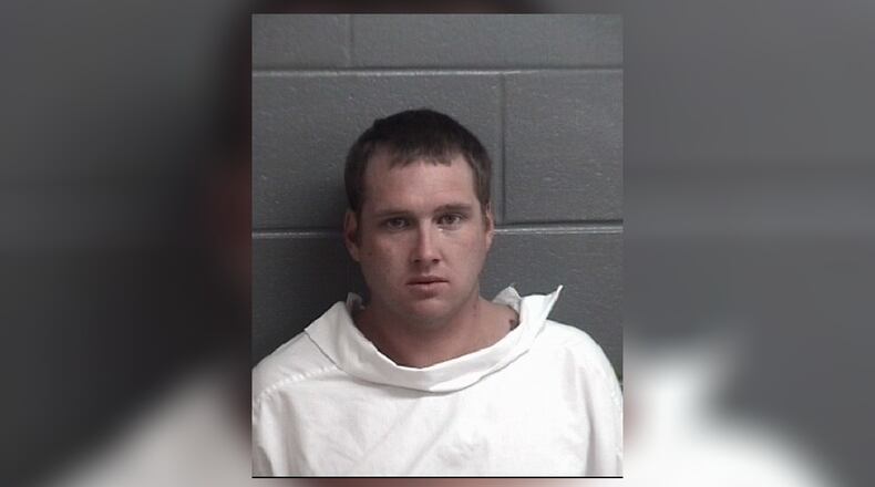 Christopher Michael Futch