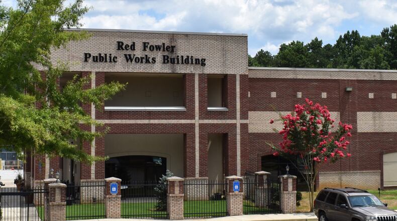 Duluth recently authorized funding to hire two maintenance workers and an additional Code Enforcement Officer. (Courtesy City of Duluth)