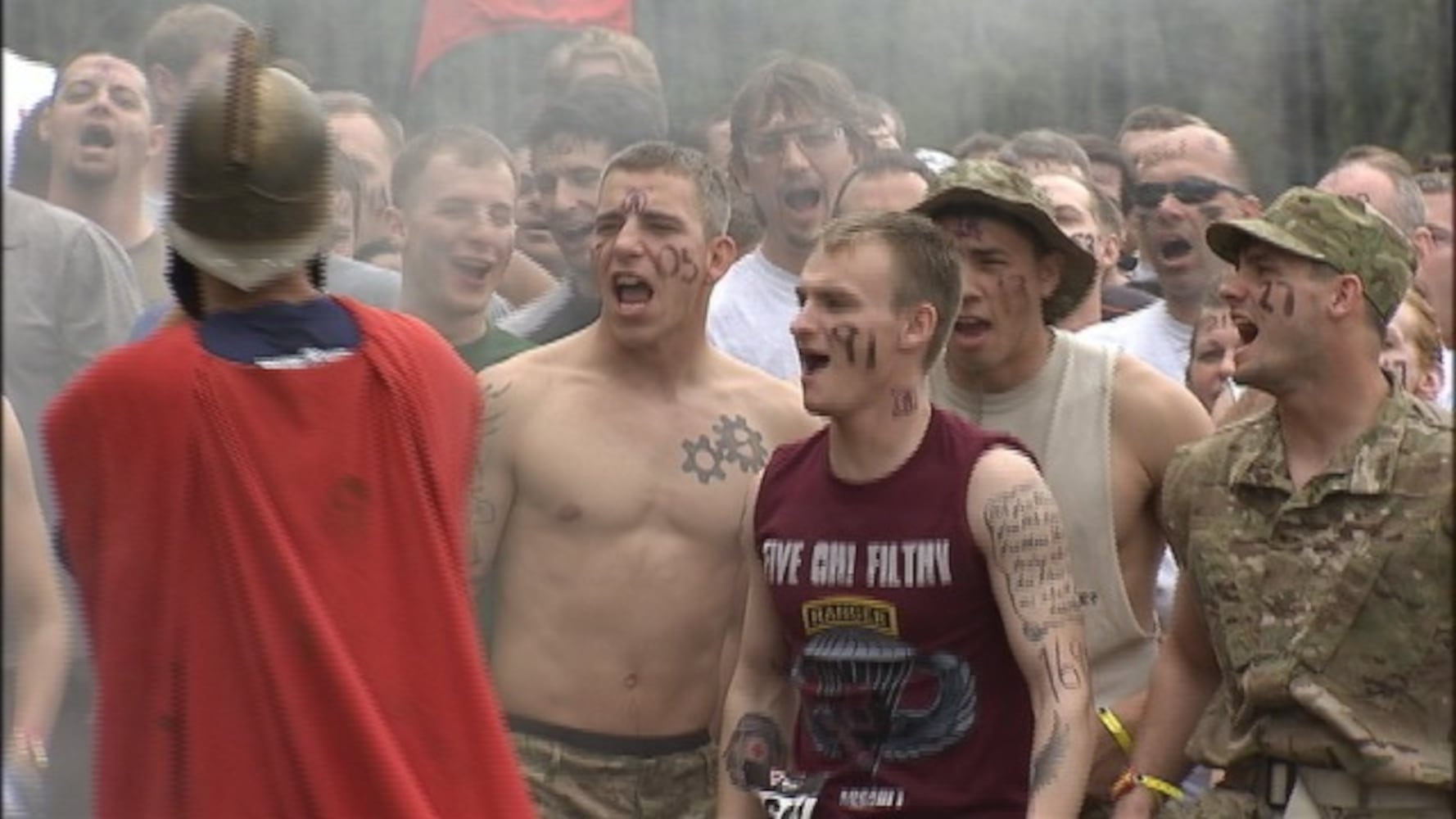 Spartan Race