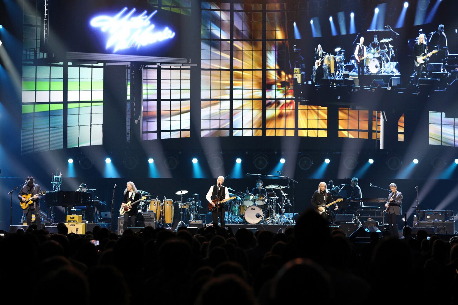 Eagles in Atlanta