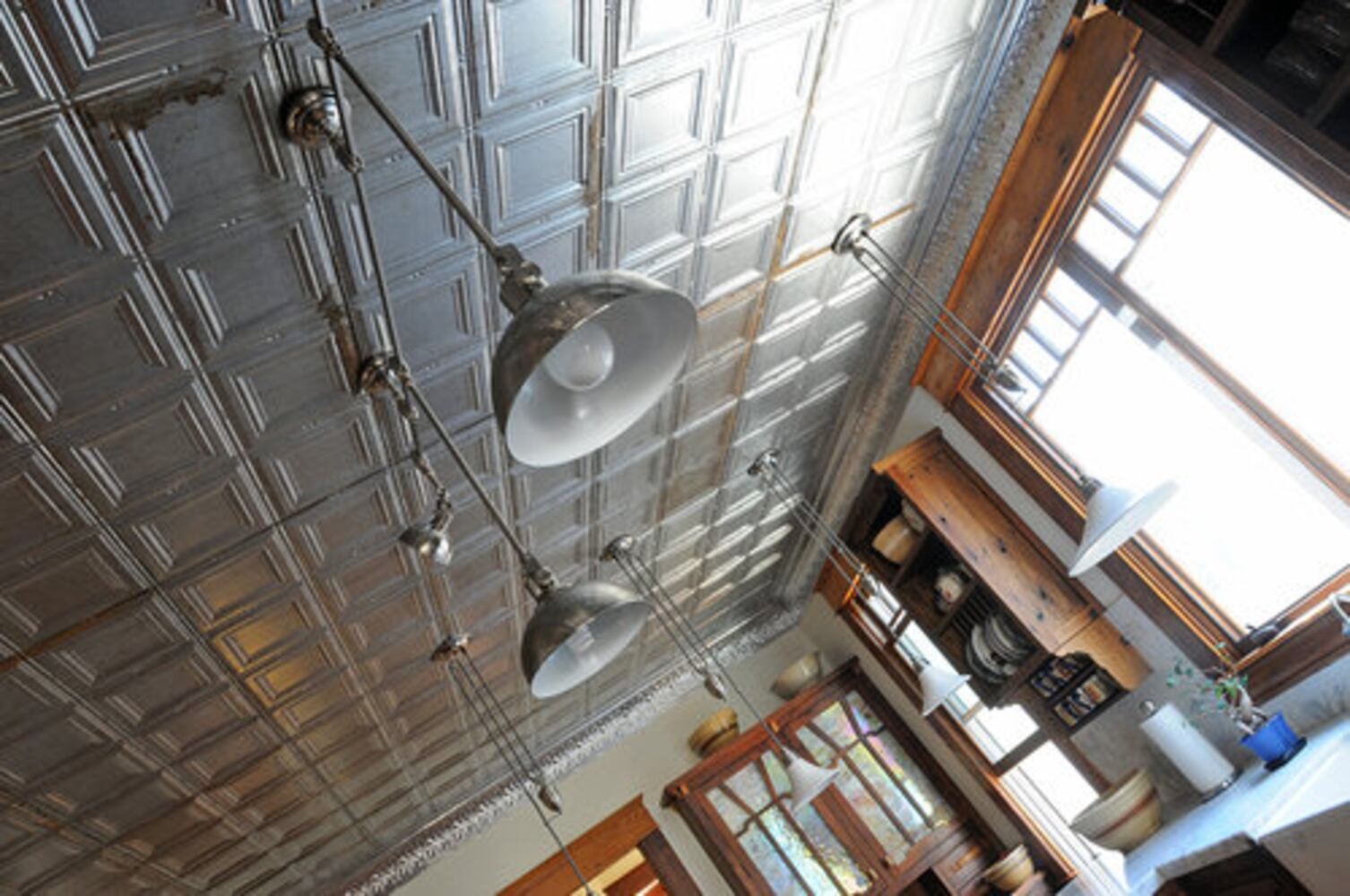 Kirkwood home gets classic update
