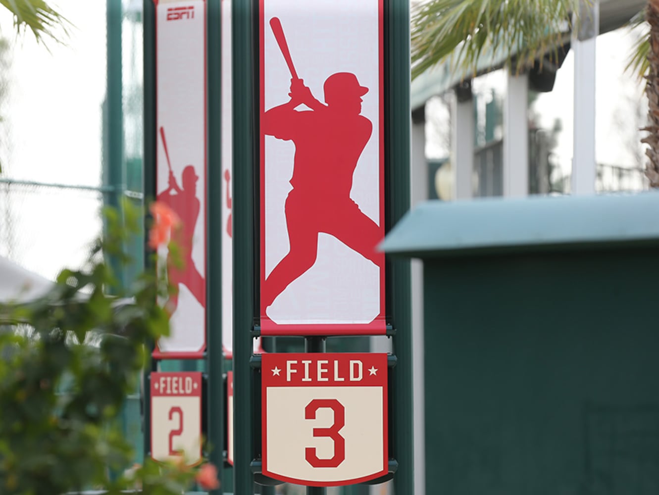 Feb. 14, 2017: Atlanta Braves