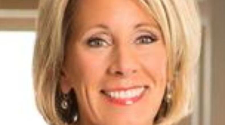 Betsy DeVos leads an education group that promotes vouchers, scholarship tax credit programs and Education Savings Accounts.