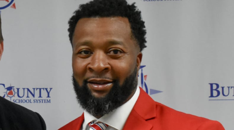 Jackson football coach Chris Henderson resigned Jan. 26 after an unspecified incident with a student on Jan. 23.