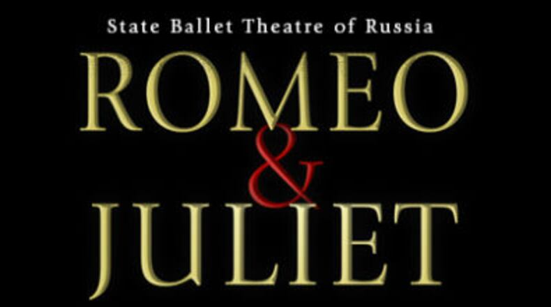 Romeo & Juliet