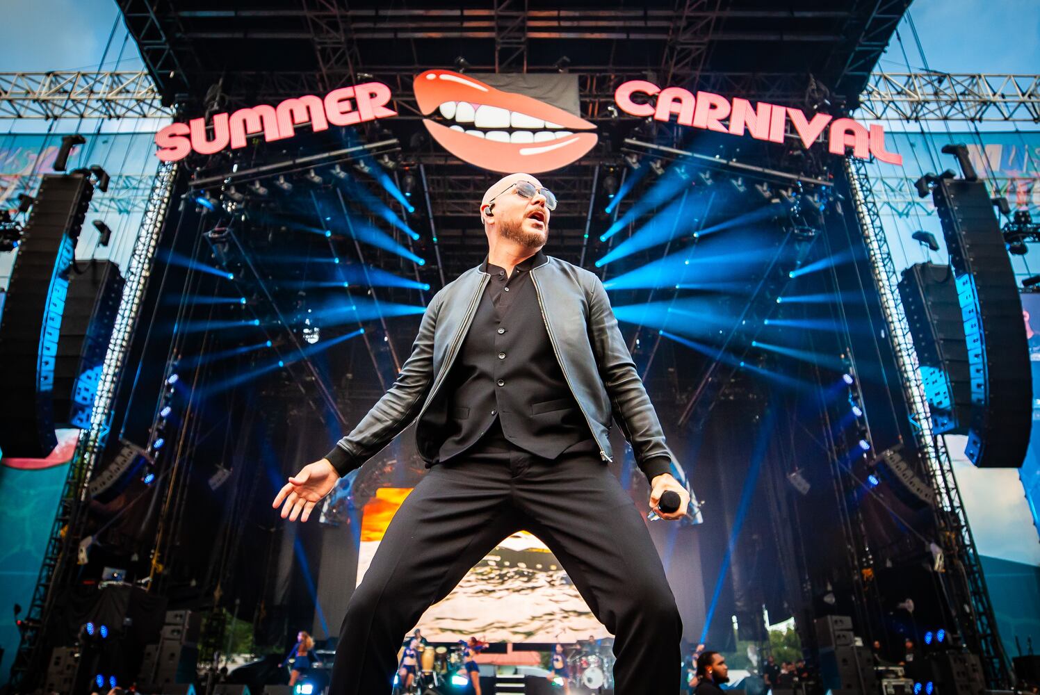 Music Midtown makes its return to Piedmont Park, Day 1