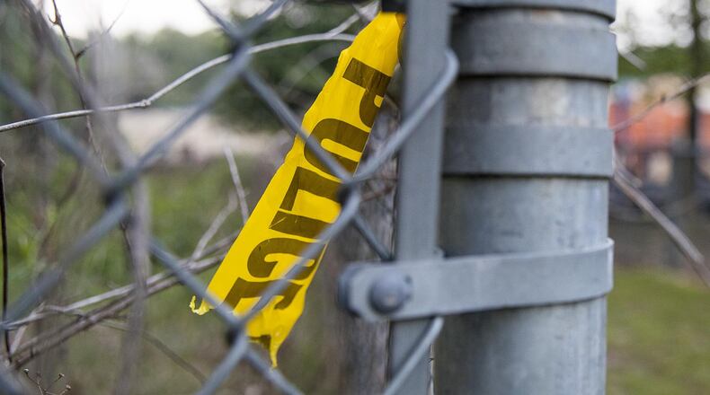 The Roswell City Council might consider a law to reduce hotel crime in the city. (ALYSSA POINTER/ALYSSA.POINTER@AJC.COM)