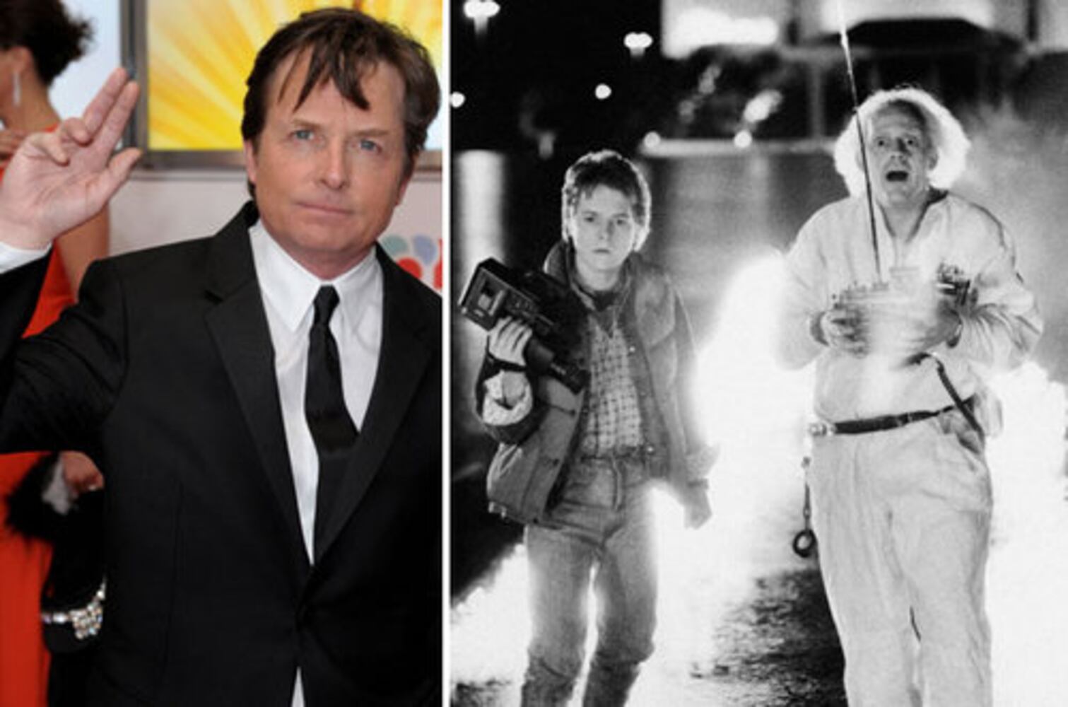 Child actors with milestone birthdays in 2011