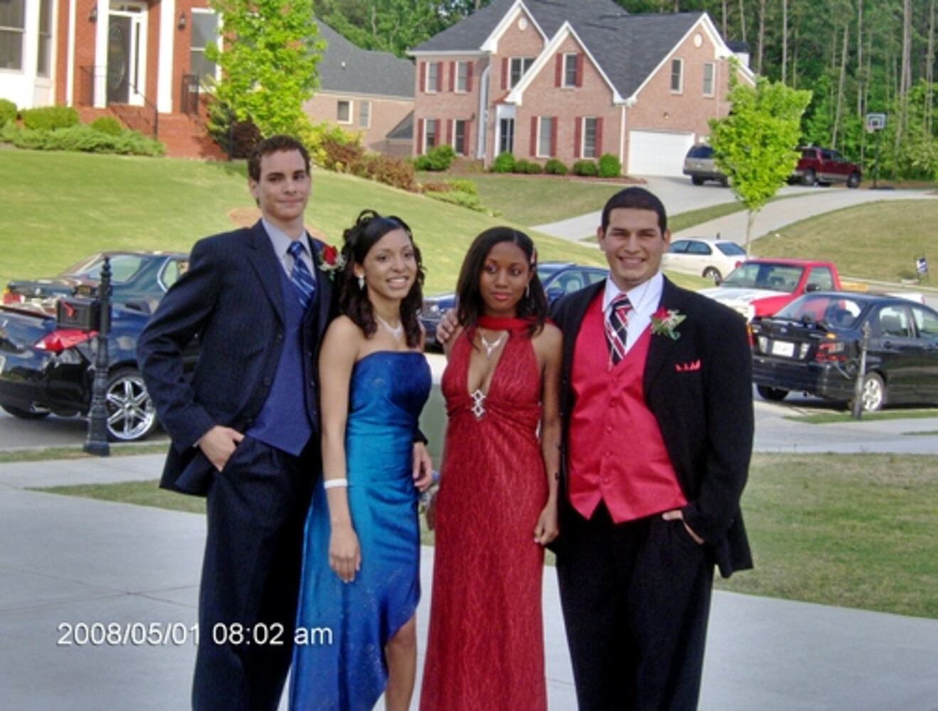 Atlanta students' prom photos: Part 20