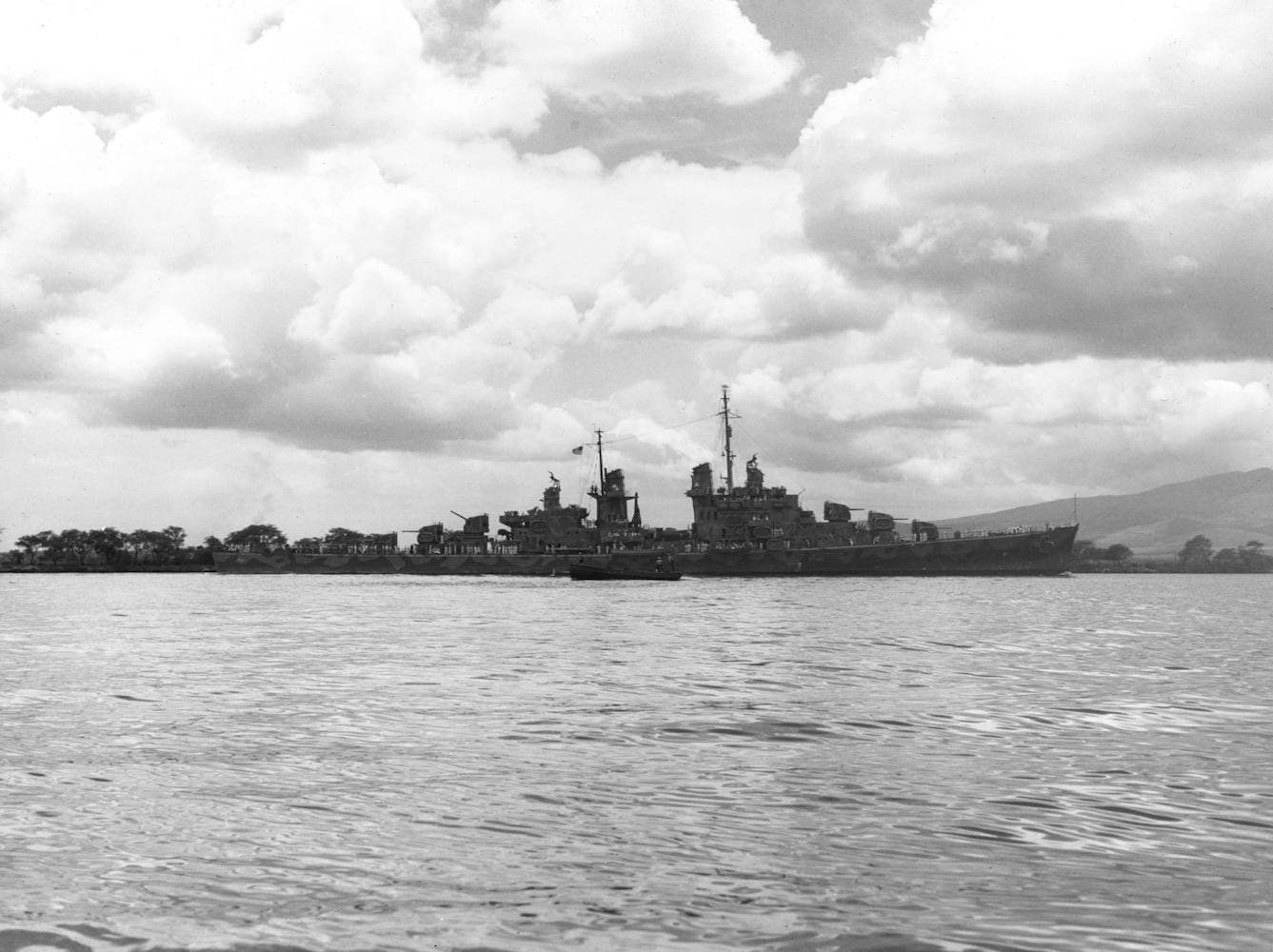 USS Atlanta