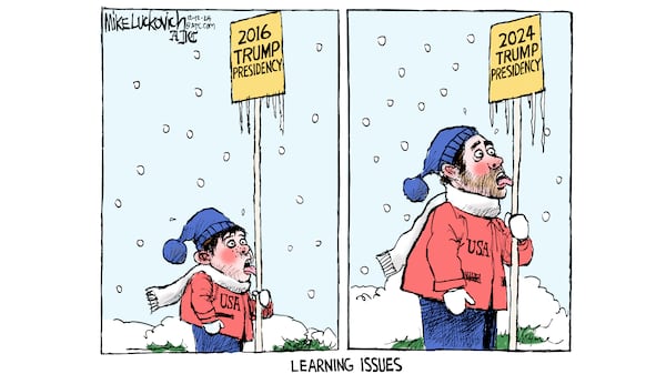 luckovich