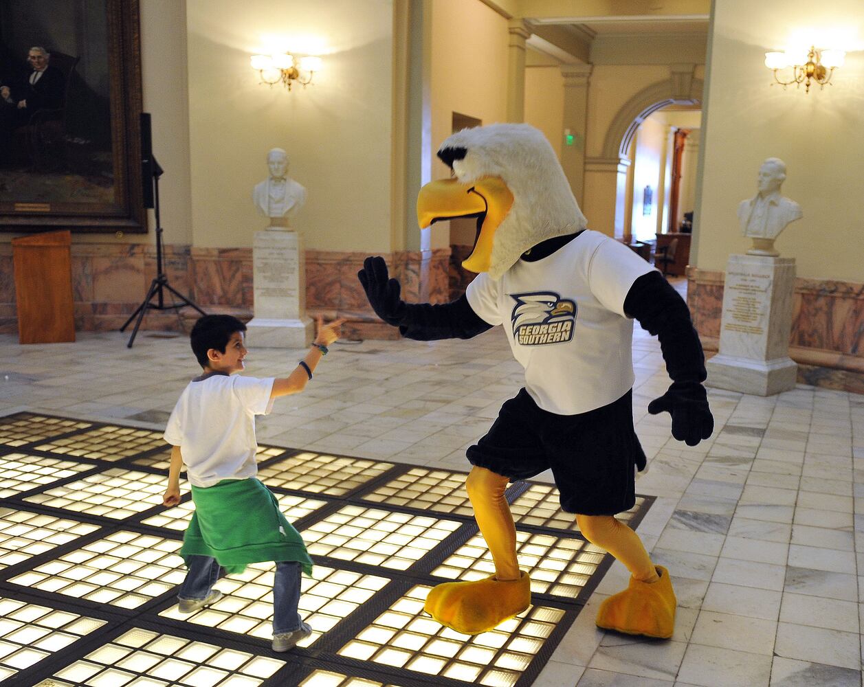 Georgia Southern University