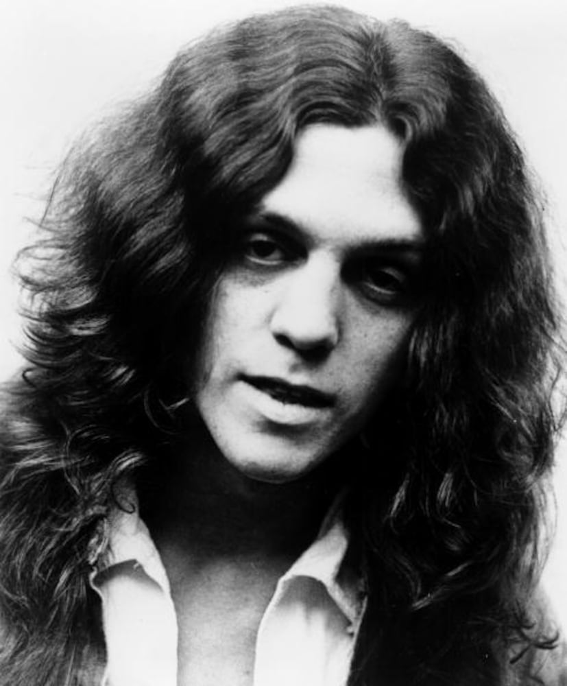 Allen Collins