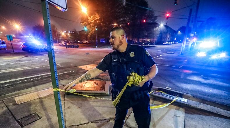 Jacori Echols is facing charges of murder in the death of a South Carolina woman who was leaving Magic City in Atlanta.