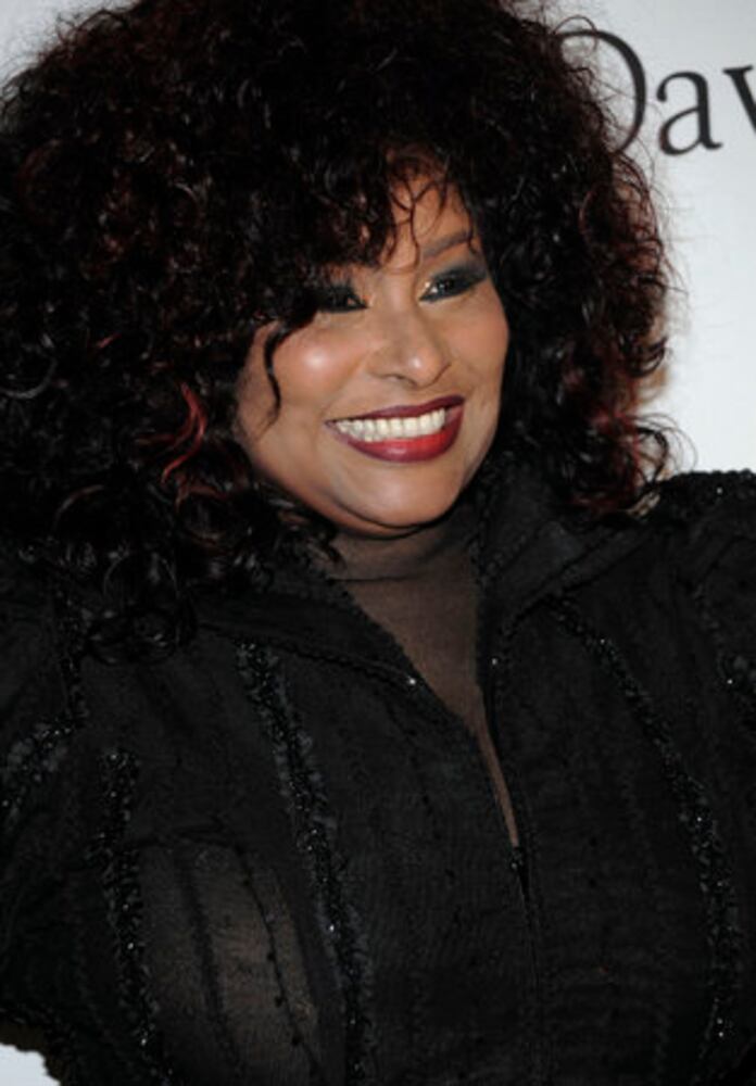 Clive Davis Grammy pre-party